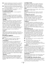 Preview for 67 page of Blomberg WMI 7462 WE20 User Manual