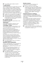 Preview for 68 page of Blomberg WMI 7462 WE20 User Manual