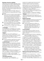 Preview for 70 page of Blomberg WMI 7462 WE20 User Manual