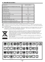 Preview for 75 page of Blomberg WMI 7462 WE20 User Manual