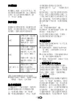 Preview for 15 page of Blomberg WMT 7310 User Manual