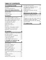 Preview for 32 page of Blomberg WMT 7310 User Manual