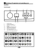 Preview for 47 page of Blomberg WMT 7310 User Manual