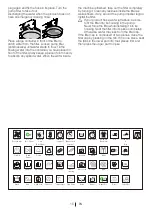 Preview for 15 page of Blomberg WNF 5200 WE User Manual