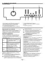 Предварительный просмотр 26 страницы Blomberg WNF 5200 WE User Manual