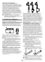 Предварительный просмотр 31 страницы Blomberg WNF 5200 WE User Manual