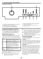 Предварительный просмотр 43 страницы Blomberg WNF 5200 WE User Manual