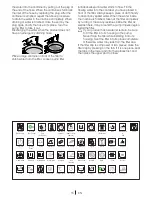 Preview for 15 page of Blomberg WNF 5300 WE User Manual