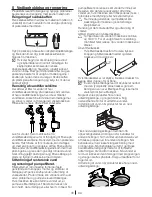 Preview for 30 page of Blomberg WNF 5300 WE User Manual