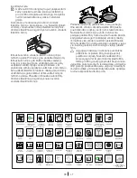 Preview for 63 page of Blomberg WNF 5300 WE User Manual