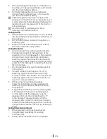 Preview for 7 page of Blomberg WNF 5421 AE User Manual