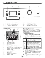 Preview for 9 page of Blomberg WNF 5421 AE User Manual