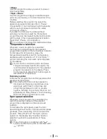 Preview for 11 page of Blomberg WNF 5421 AE User Manual