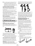 Preview for 15 page of Blomberg WNF 5421 AE User Manual