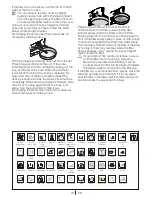 Preview for 16 page of Blomberg WNF 5421 AE User Manual