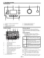 Preview for 26 page of Blomberg WNF 5421 AE User Manual