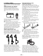 Preview for 32 page of Blomberg WNF 5421 AE User Manual