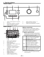 Preview for 62 page of Blomberg WNF 5421 AE User Manual