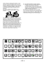 Preview for 30 page of Blomberg WNF 6100 WEN User Manual