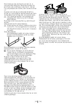 Preview for 46 page of Blomberg WNF 6100 WEN User Manual