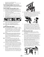 Preview for 3 page of Blomberg WNF 6180 WEN User Manual