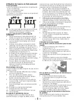 Preview for 41 page of Blomberg WNF 6241 WE20 User Manual