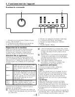 Preview for 44 page of Blomberg WNF 6241 WE20 User Manual