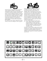 Preview for 51 page of Blomberg WNF 6241 WE20 User Manual