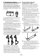 Preview for 68 page of Blomberg WNF 6241 WE20 User Manual