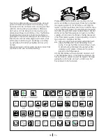 Preview for 69 page of Blomberg WNF 6241 WE20 User Manual