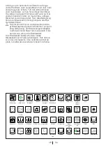 Preview for 48 page of Blomberg WNF 6300 WE20 User Manual