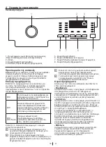 Preview for 59 page of Blomberg WNF 6300 WE20 User Manual