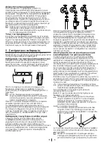 Preview for 64 page of Blomberg WNF 6300 WE20 User Manual