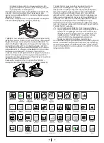 Preview for 65 page of Blomberg WNF 6300 WE20 User Manual