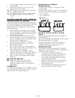 Preview for 4 page of Blomberg WNF 6300 User Manual