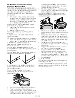 Preview for 24 page of Blomberg WNF 6300 User Manual