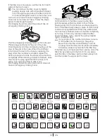 Preview for 16 page of Blomberg WNF 6421 WE20 User Manual