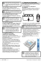 Preview for 37 page of Blomberg WNF 6421 WEN20 User Manual