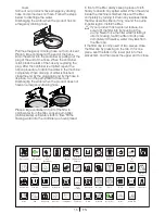 Preview for 15 page of Blomberg WNF 7201 WE20 User Manual