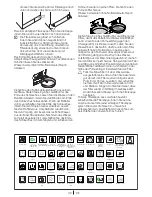 Preview for 32 page of Blomberg WNF 7201 WE20 User Manual