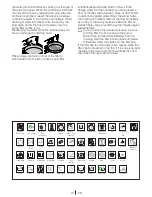 Preview for 15 page of Blomberg WNF 7300 WE20 User Manual