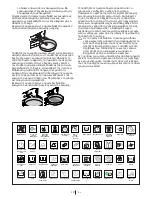 Preview for 49 page of Blomberg WNF 7300 WE20 User Manual