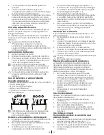 Preview for 57 page of Blomberg WNF 7300 WE20 User Manual