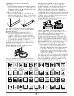 Preview for 66 page of Blomberg WNF 7300 WE20 User Manual