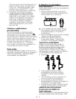 Preview for 49 page of Blomberg WNF 7301 User Manual