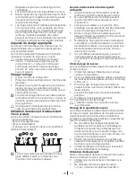 Preview for 24 page of Blomberg WNF 7402 AE20 User Manual