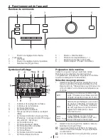 Preview for 27 page of Blomberg WNF 7402 AE20 User Manual