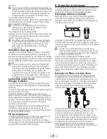 Preview for 33 page of Blomberg WNF 7402 AE20 User Manual