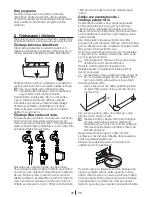 Preview for 68 page of Blomberg WNF 7402 AE20 User Manual