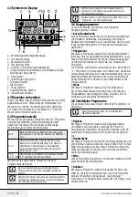 Preview for 26 page of Blomberg WNF 7406 S User Manual